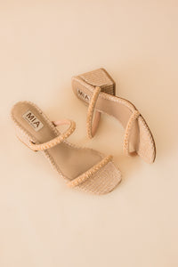 Sabella Heels