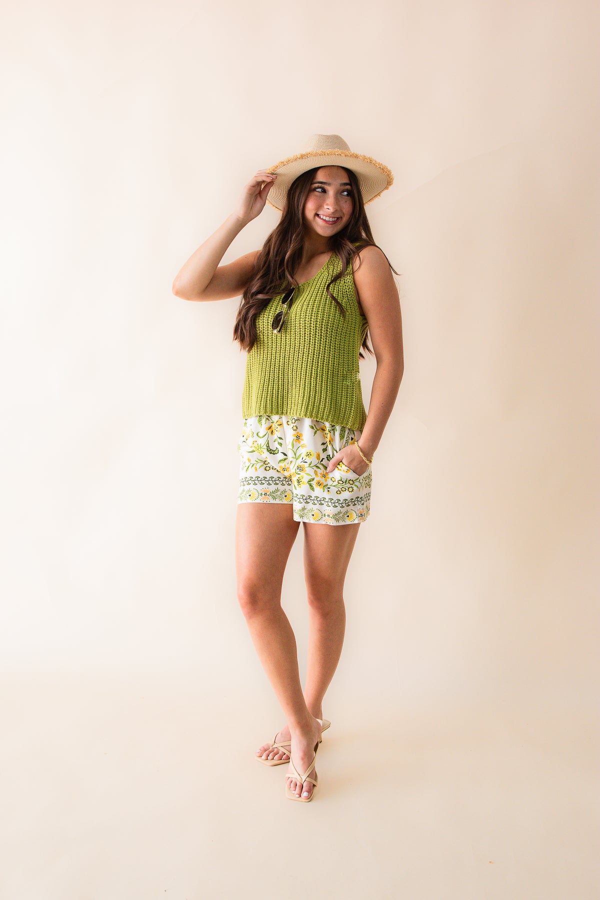 Dandelion Dreams Shorts