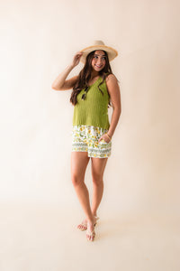 Dandelion Dreams Shorts