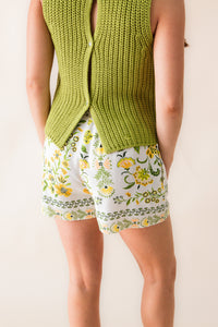 Dandelion Dreams Shorts
