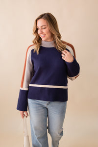 Nataliee Sweater