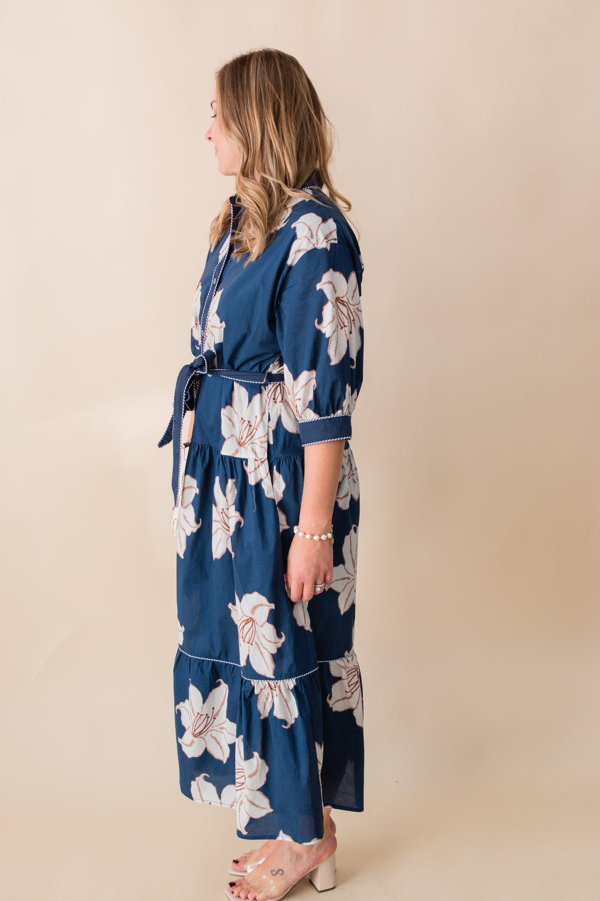 Ambrose Maxi Dress