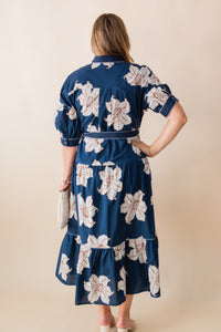 Ambrose Maxi Dress