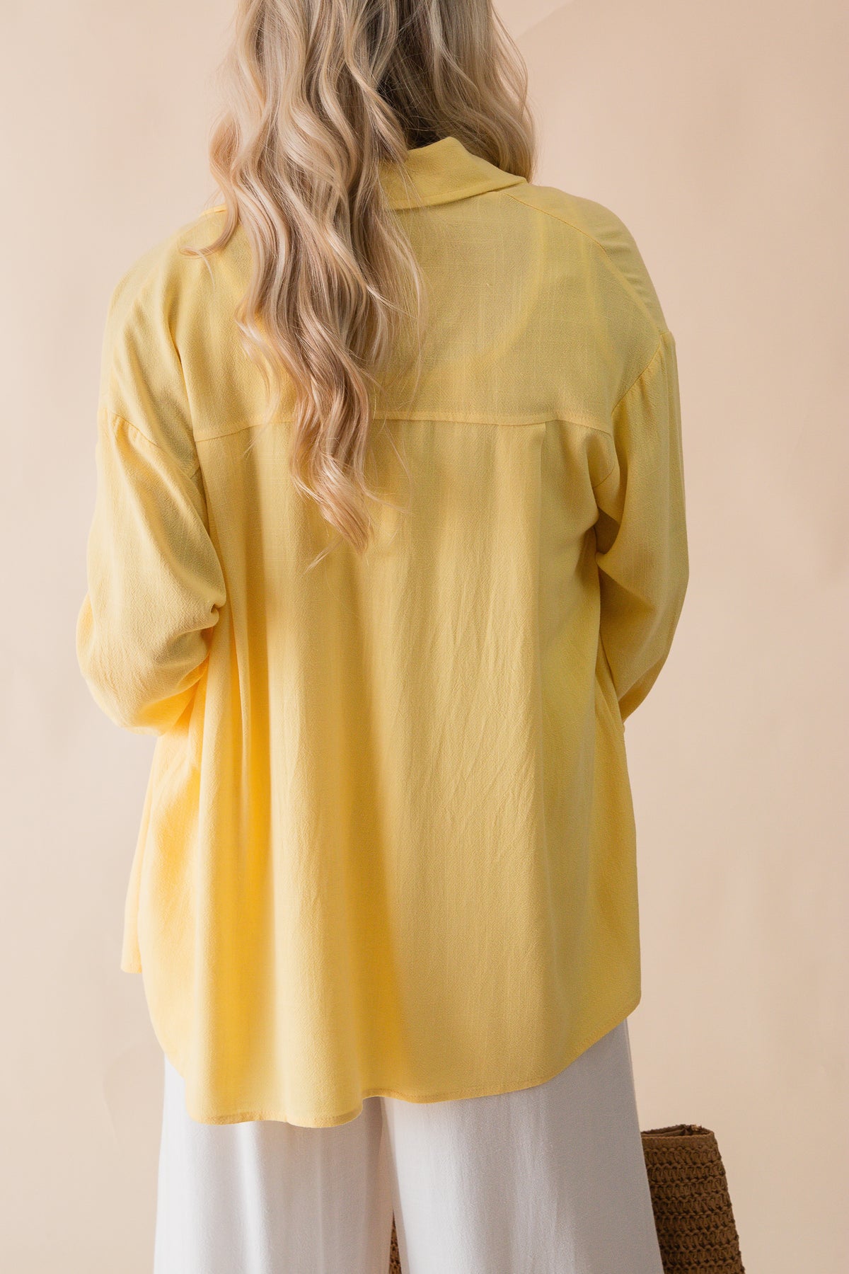 Sugarloaf Button Up Shirt