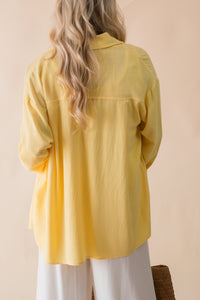 Sugarloaf Button Up Shirt