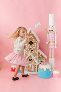 Nutcracker Trellis Tutu