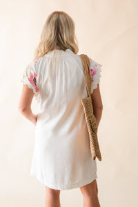 Bee Kind Mini Dress