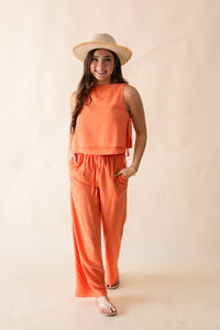 Good Day Layered Top