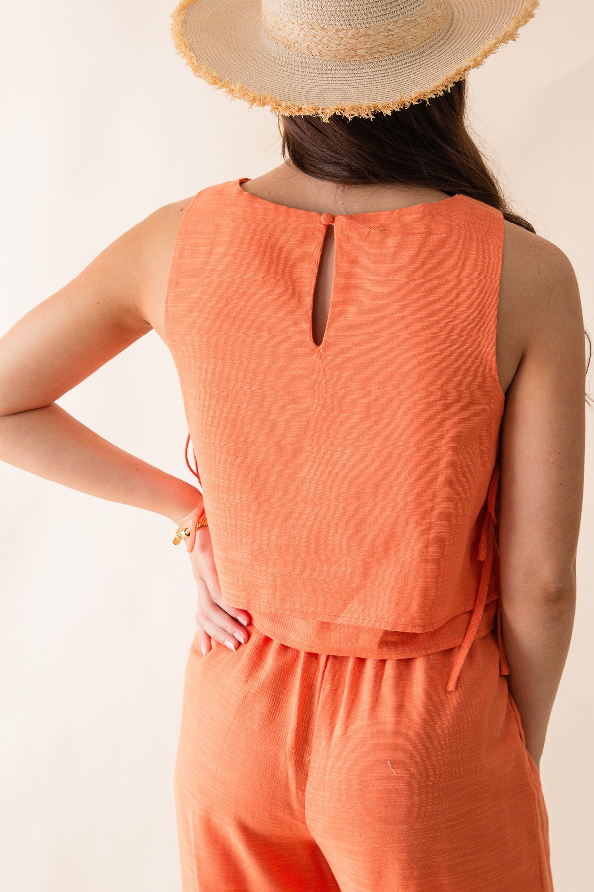 Good Day Layered Top