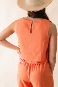 Good Day Layered Top