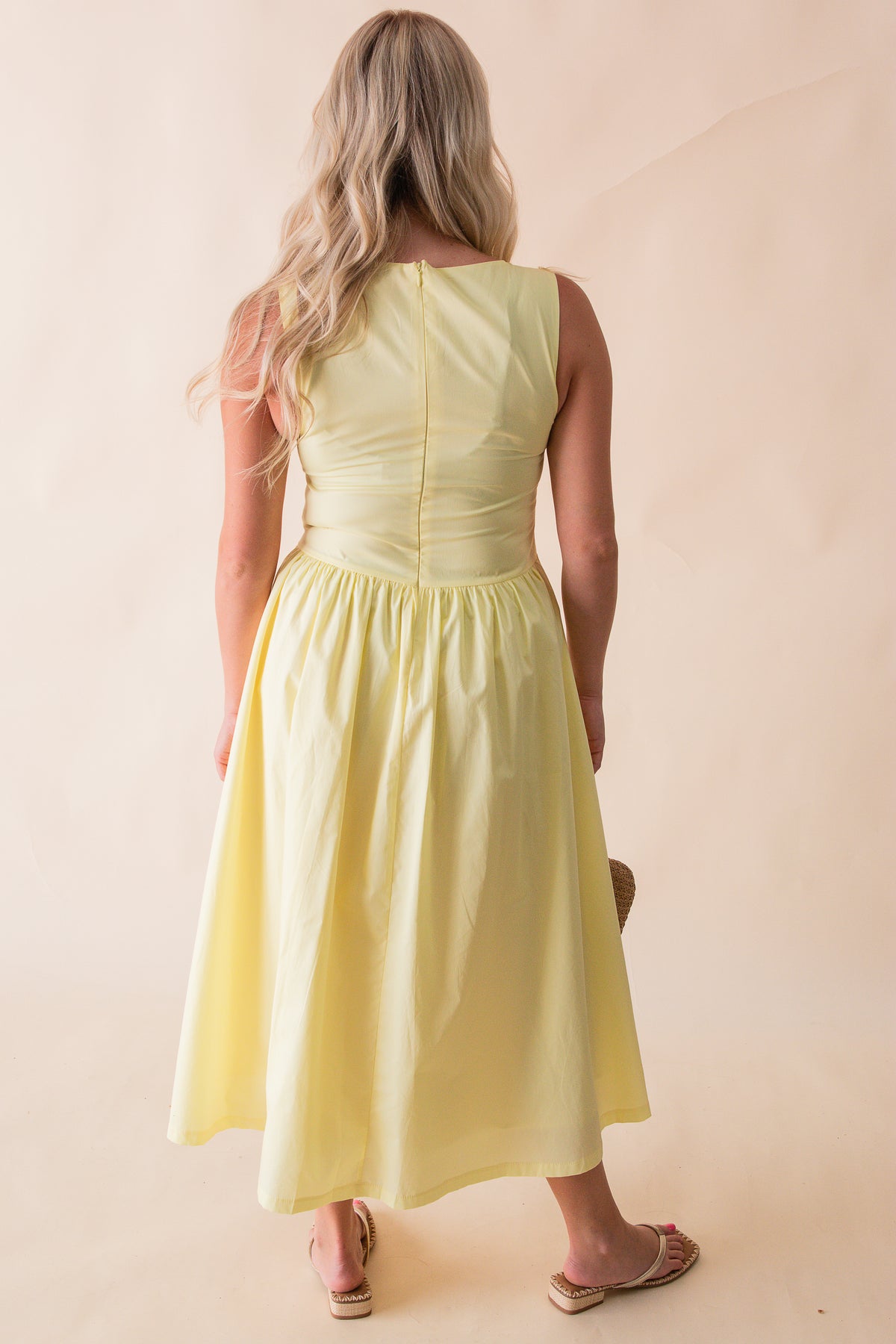 daisy maxi dress Daisy Maxi Dress The Sassy Boo Boutique