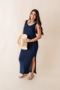 Yessenia Whipstitch Skirt