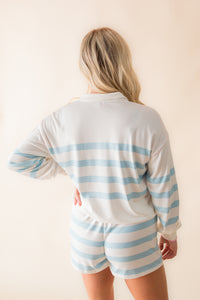 L/S Pupcation Palms