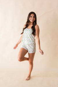 PJ Set Playful Prints