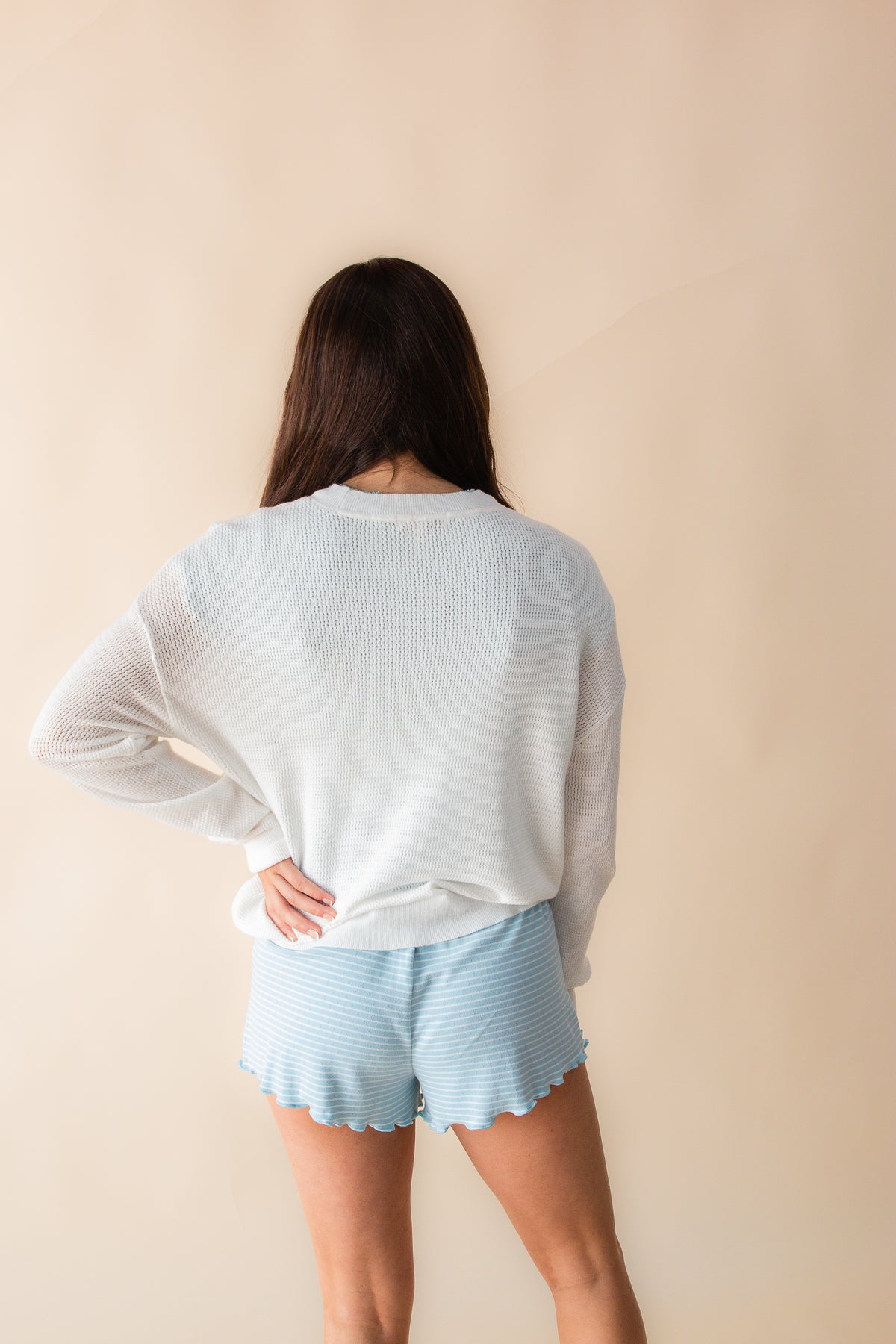 Playful Prints Long Sleeve