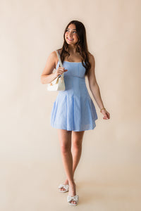 Lucinda Mini Dress