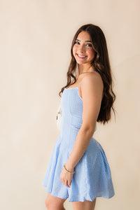 Lucinda Mini Dress