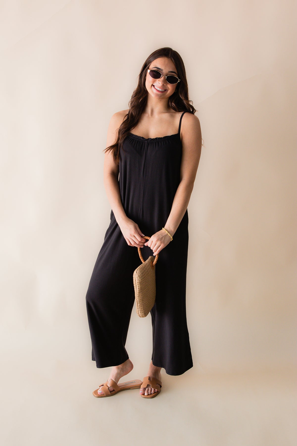 Day Off Jumpsuit