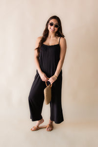 Day Off Jumpsuit
