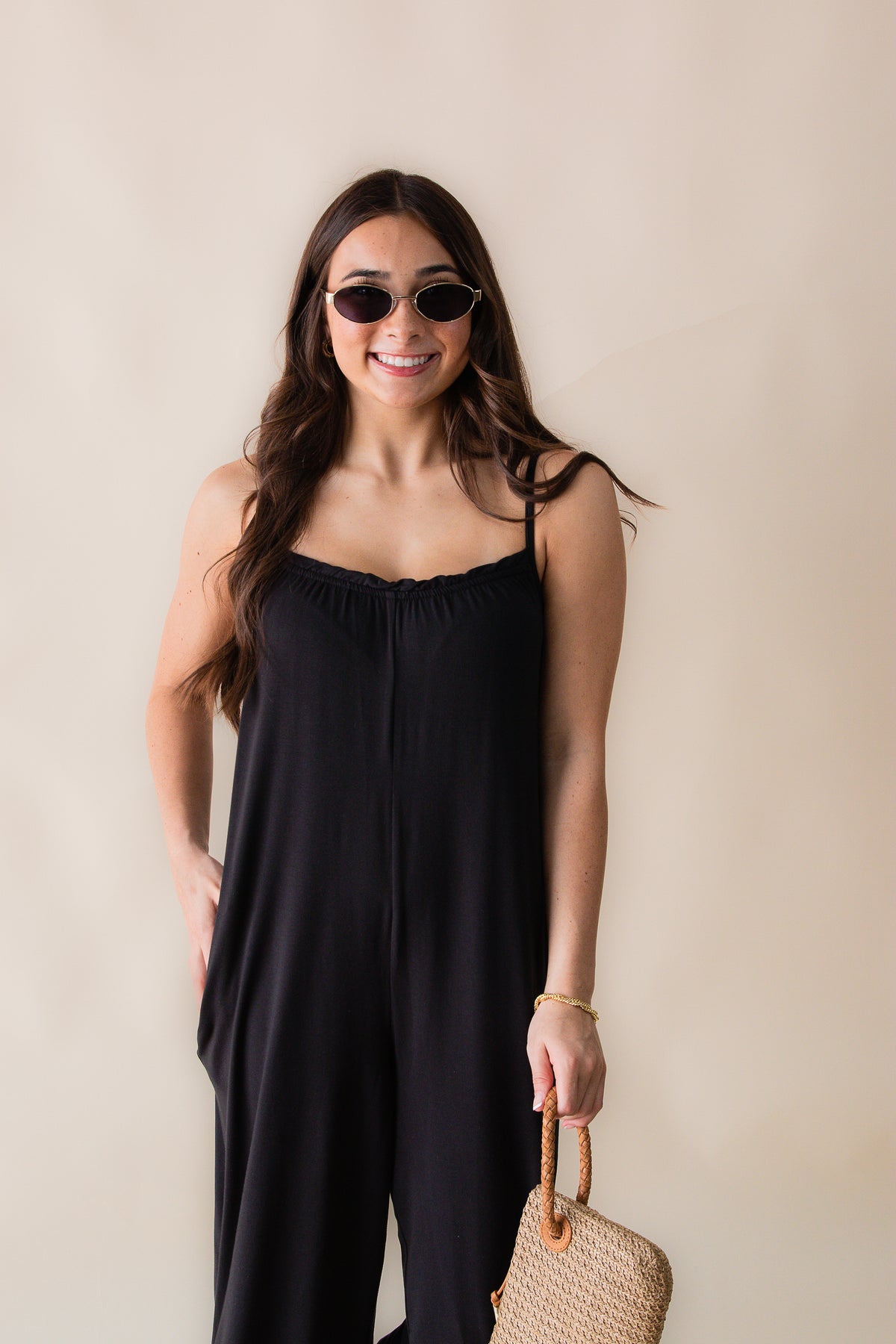 Day Off Jumpsuit