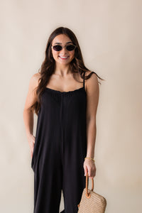 Day Off Jumpsuit