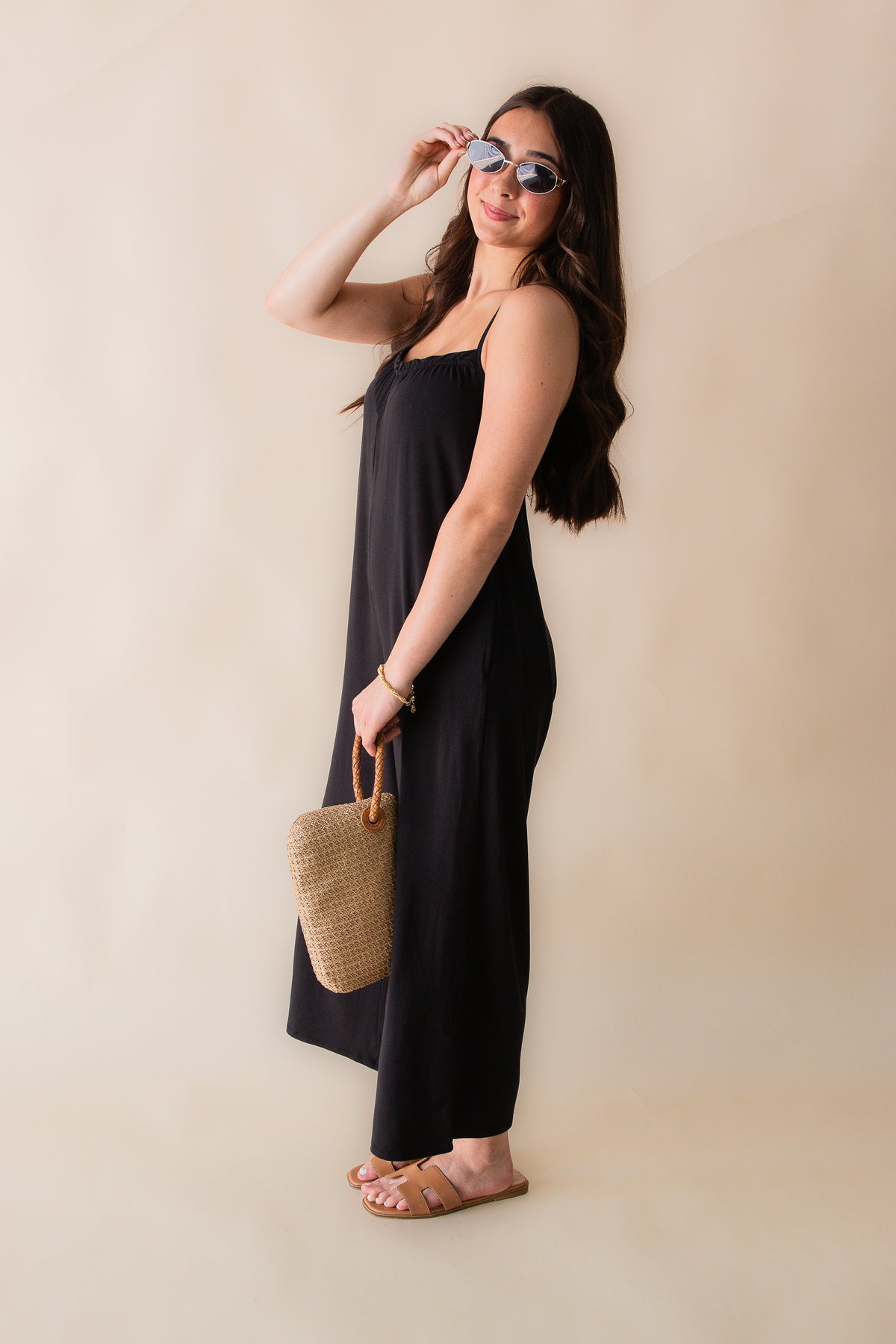 Day Off Jumpsuit