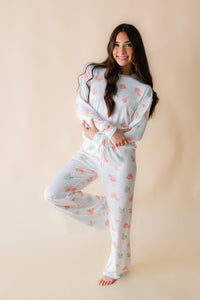 Spritz PJ Top