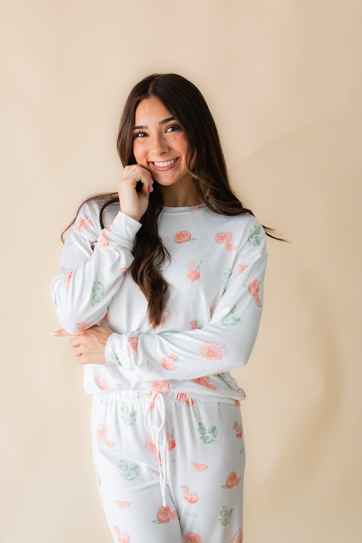 Spritz PJ Top