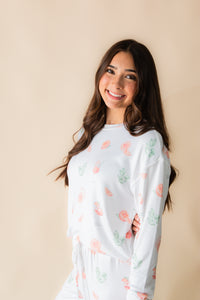 Spritz PJ Top