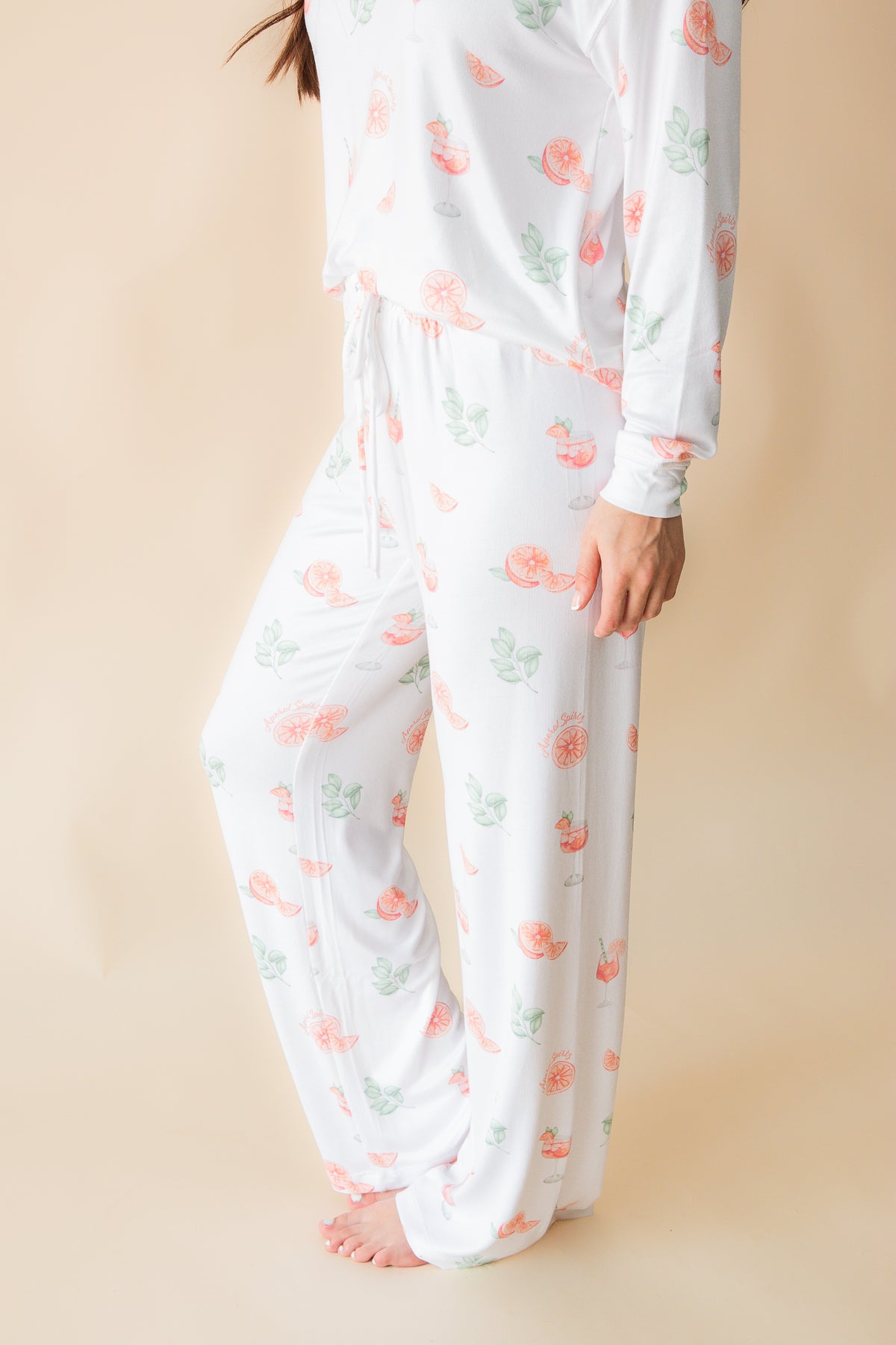 So Sweet Spritz Pant