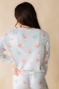 Spritz PJ Top