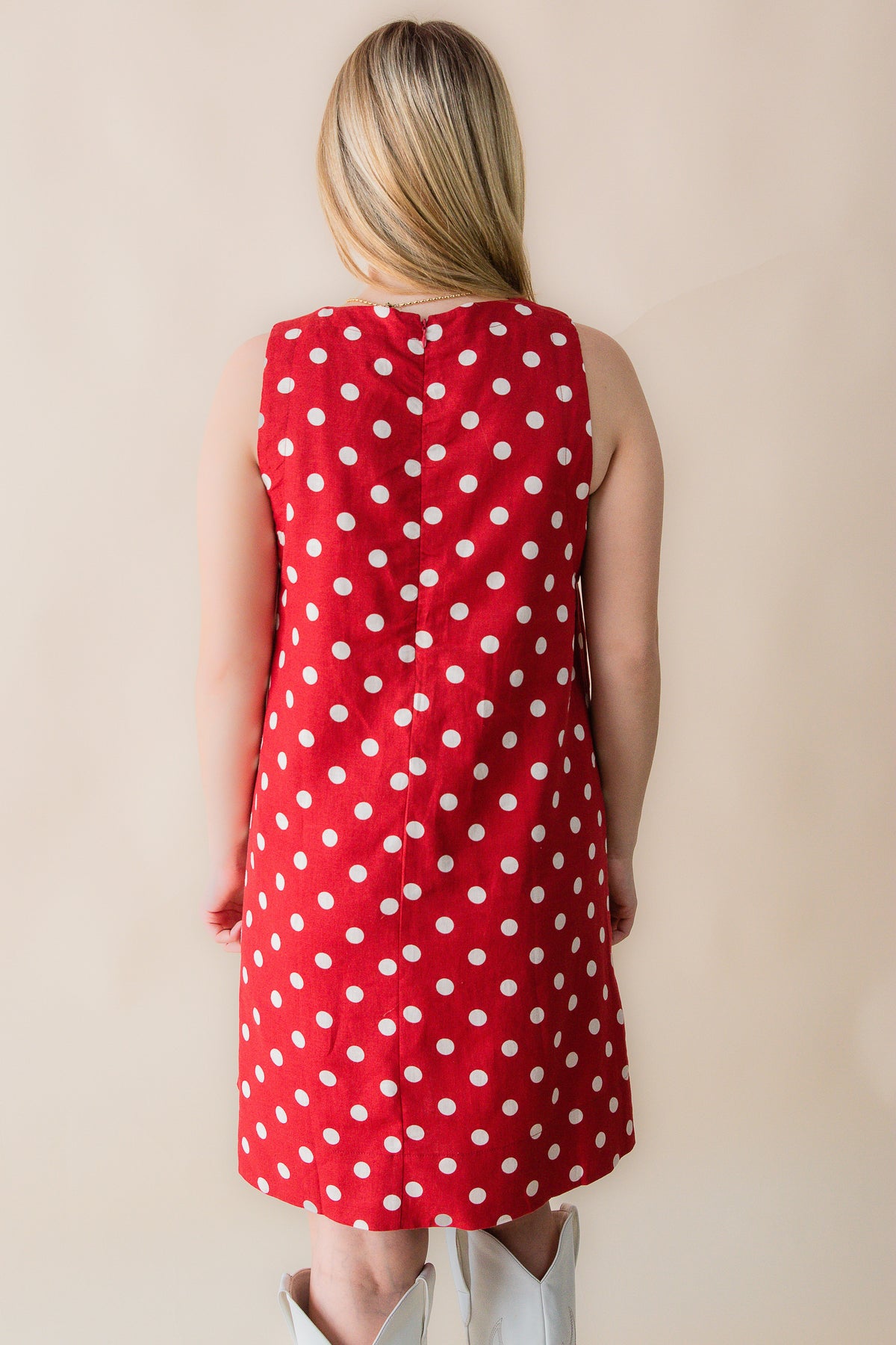Lizzy Mini Dress