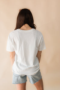 Sea La Vie Boyfriend Tee