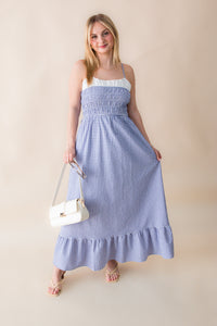 Tessa Maxi Dress