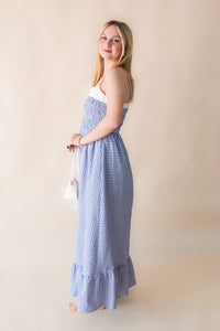 Tessa Maxi Dress