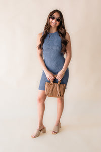 Bradshaw Mini Dress
