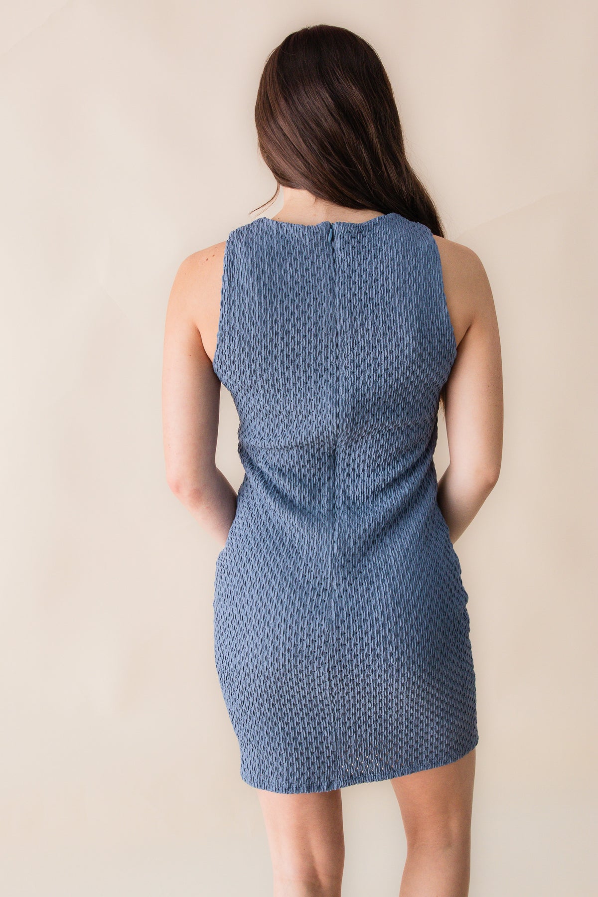 Bradshaw Mini Dress