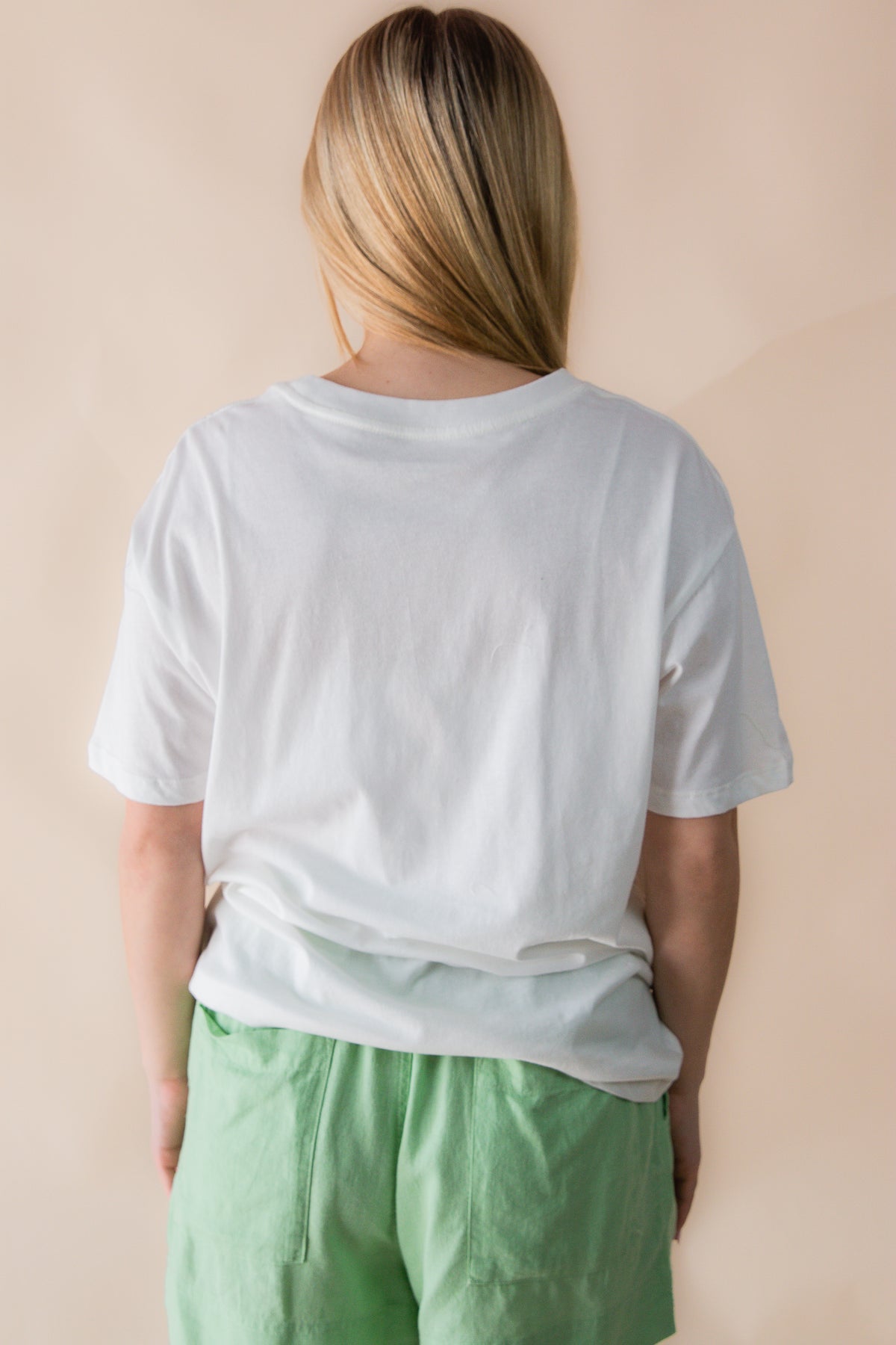 Palms Boyfriend Tee