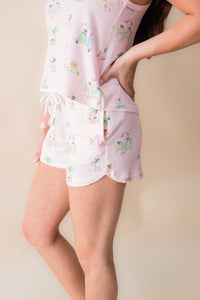 Short Pupcation Palms