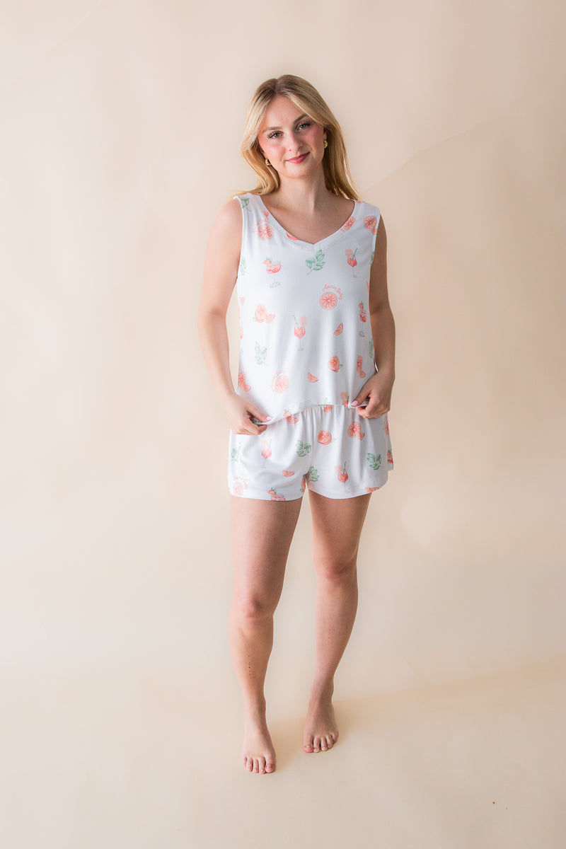 Spritz Tank