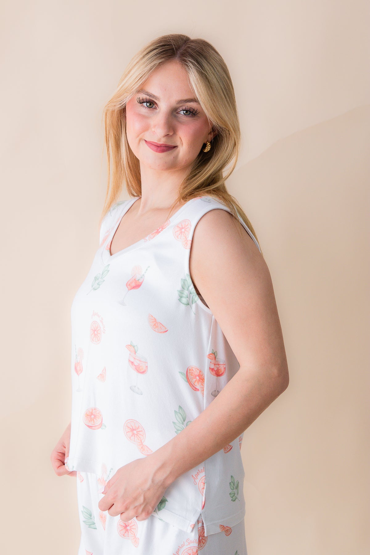 Spritz Tank