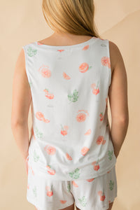 Spritz Tank