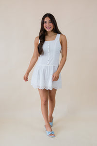 Hadley Mini Dress