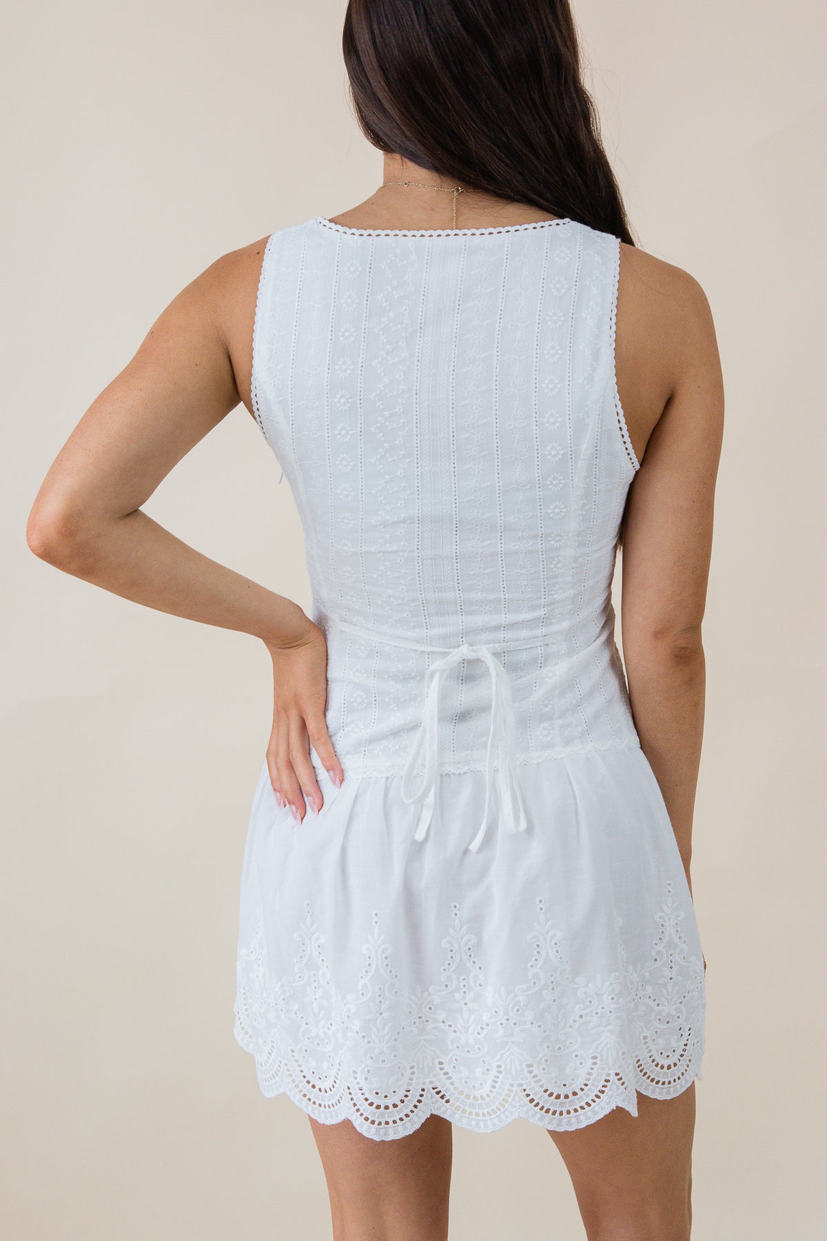Hadley Mini Dress