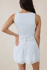 Hadley Mini Dress