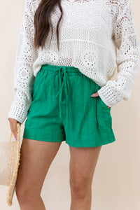 Radiate Shorts