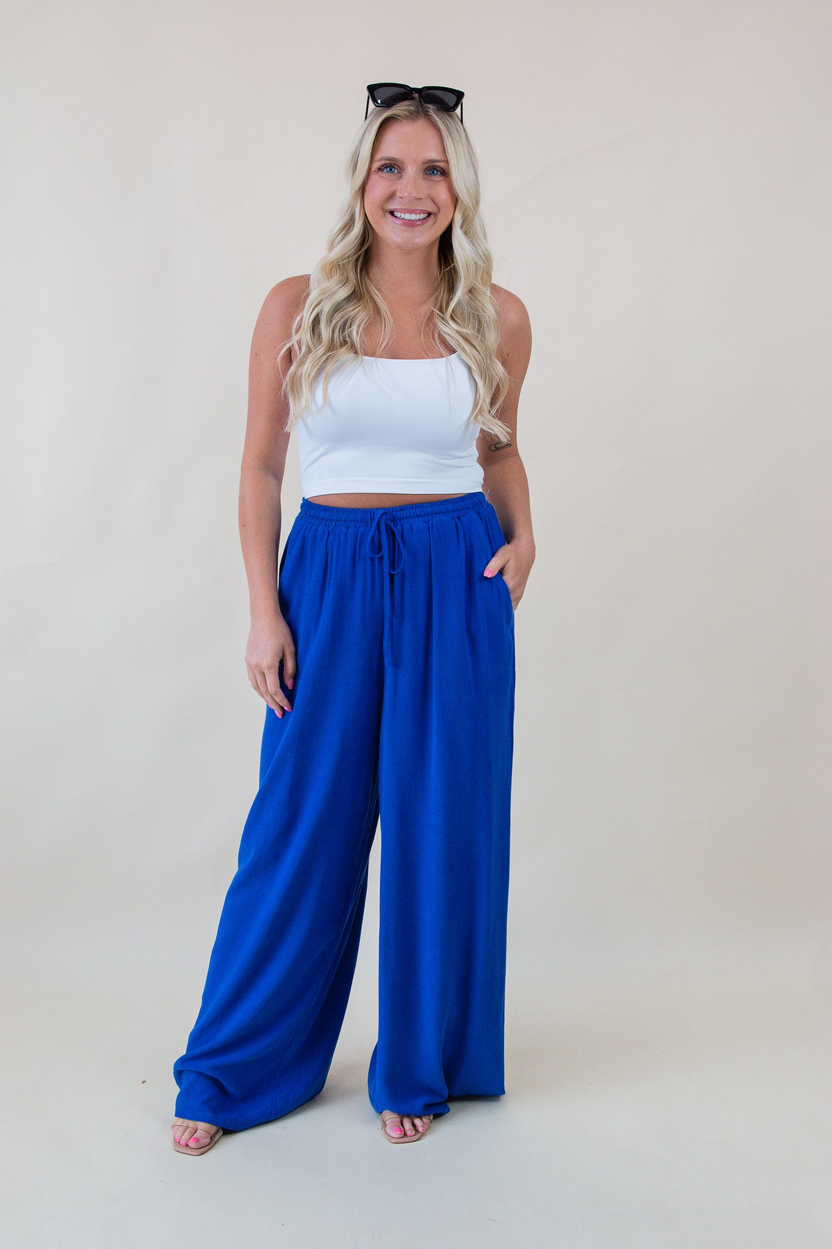 Sugarloaf Pants