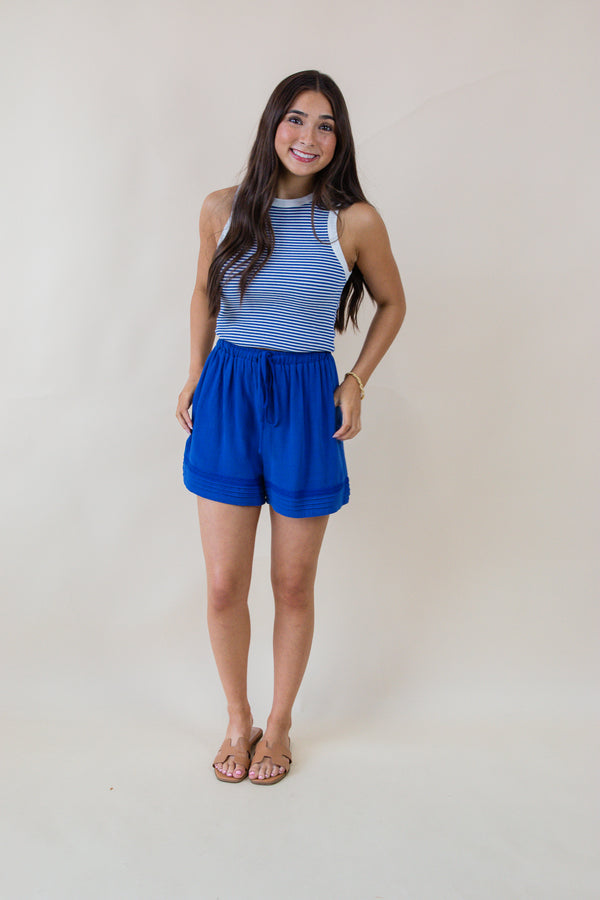 Sugarloaf Shorts