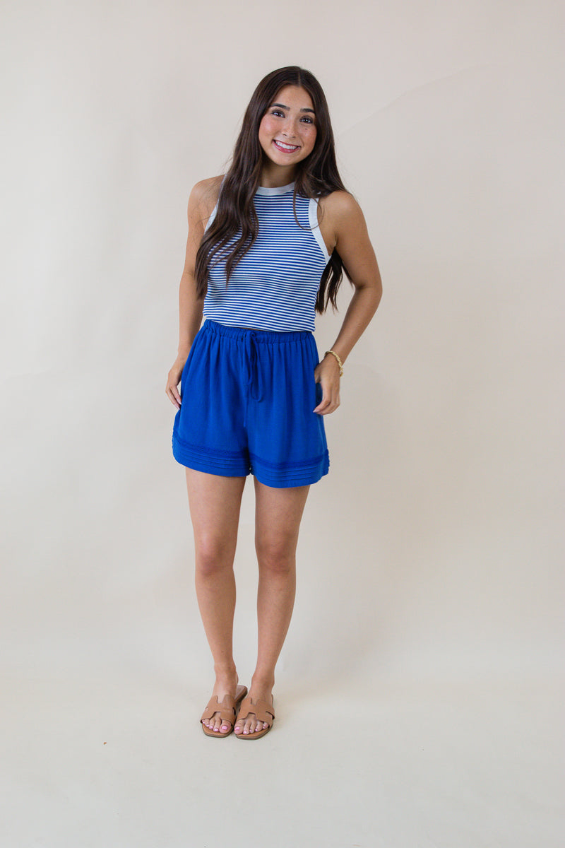 Sugarloaf Shorts