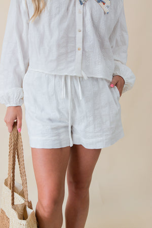 Radiate Shorts